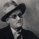 Στις 13 Ιανουαρίου του 1941 πεθαίνει ο James Joyce