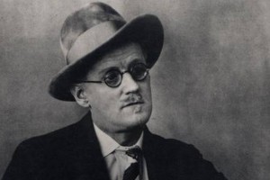 Στις 13 Ιανουαρίου του 1941 πεθαίνει ο James Joyce