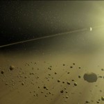 Υπάρχει ζωή στον πλανήτη KIC 8462852;