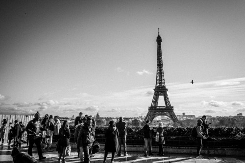 Το Σάββατο τα φώτα στη Γαλλία θα σβήσουν για την «Ωρα του πλανήτη»