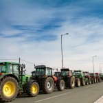 Κλιμακώνουν τις κινητοποιήσεις τους οι αγρότες – Αρνούνται να δουν τον πρωθυπουργό