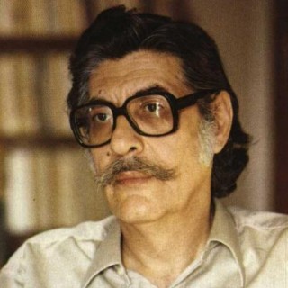 Η αγάπη είναι ο φόβος, του Μανόλη Αναγνωστάκη