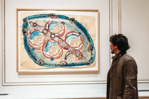 Διαλέξεις για ενήλικες στο Μουσείο Κυκλαδικής Τέχνης