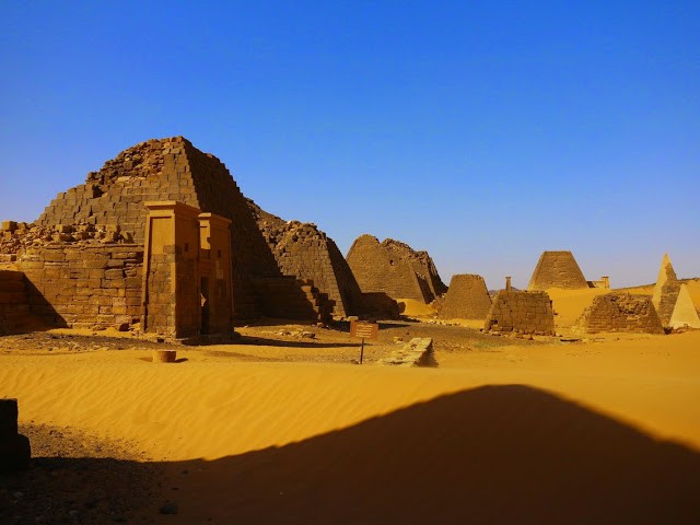 Τάφος ιέρειας ηλικίας 4.400 ετών ανακαλύφθηκε έξω από το Κάιρο