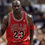 Στις 25 Ιανουαρίου του 1989 ο Michael Jordan φτάνει τους 10.000 πόντους στο NBA