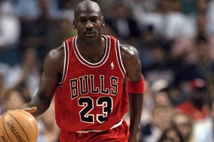 Στις 25 Ιανουαρίου του 1989 ο Michael Jordan φτάνει τους 10.000 πόντους στο NBA