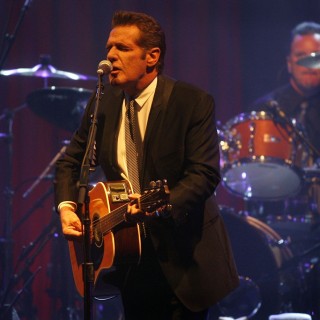 Πέθανε ο κιθαρίστας Γκλεν Φρέι – Ιδρυτικό μέλος των Eagles