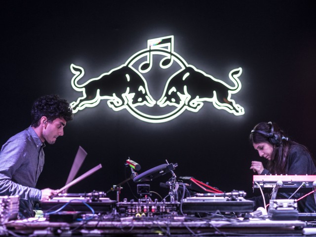 Το Red Bull Music Academy πάει Μόντρεαλ! Δήλωσε τώρα συμμετοχή