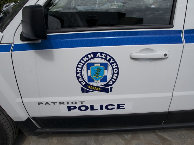 Επίθεση κατά του ραδιοφωνικού σταθμού «Στο Κόκκινο»