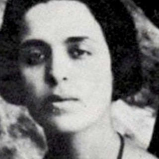 Σ’ έναν νέο που αυτοκτόνησε, της Μαρίας Πολυδούρη