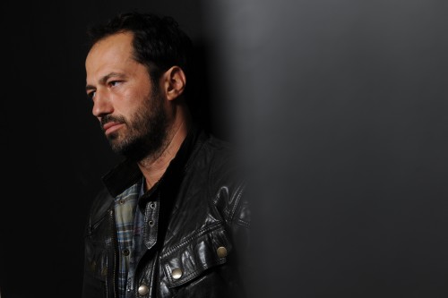 Πρωτοφανής διάκριση σε παγκόσμιο επίπεδο, για τον Έλληνα σκηνοθέτη Δημήτρη Σειρηνάκη