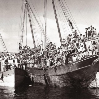 Ο διάσημος φωτογράφος David Douglas Duncan κλείνει τα 100!