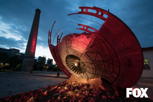 Η Αθήνα πήρε μια «γεύση της αλήθειας» με την αποκλειστική προβολή του 1ου επεισοδίου του νέου κύκλου «The X-Files»