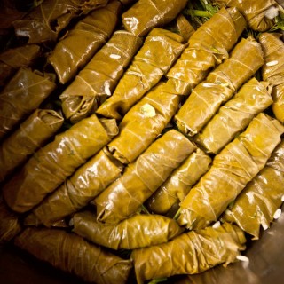 Εννέα κορυφαία Ελληνικά πιάτα