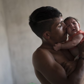 Ό,τι πρέπει να γνωρίζετε για τον ιό Zika