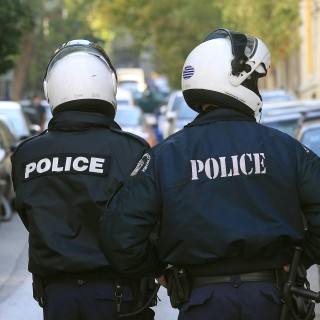 Βρέθηκαν τα στοιχεία του ηλικιωμένου που εντοπίστηκε νεκρός στον καταψύκτη