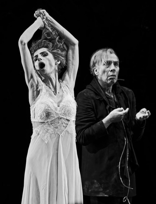 Ραψωδία-ραψωδία, όλη η Οδύσσεια στο Εθνικό Θέατρο