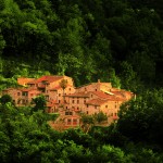 Γραφικά ιταλικά χωριά μετατρέπονται σε ξενοδοχεία (ΕΙΚΟΝΕΣ)