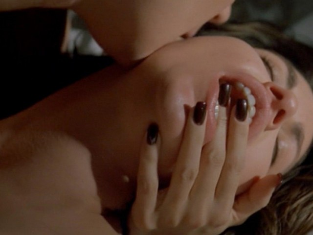 Οι 30 σημαντικότερες ερωτικές σκηνές στην ιστορία του κινηματογράφου