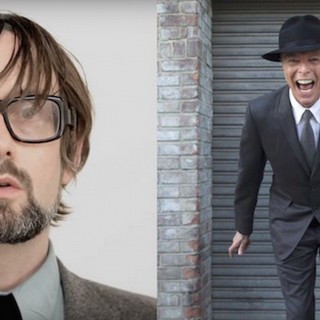 Ο Jarvis Cocker αφιέρωσε τη δίωρη ραδιοφωνική εκπομπή του στον David Bowie