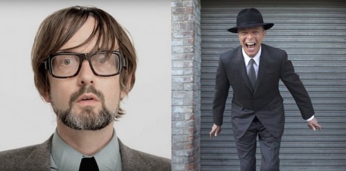 Ο Jarvis Cocker αφιέρωσε τη δίωρη ραδιοφωνική εκπομπή του στον David Bowie