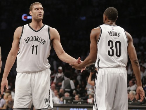 NBA: Οι Νετς σταμάτησαν τους Θάντερ, νίκη για Ρόκετς κόντρα στο Ντάλας