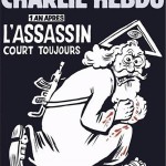 Το εξώφυλλο του Charlie Hebdo έναν χρόνο μετά την επίθεση