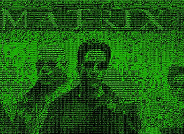 Ποιο είναι το αρχαιότερο torrent στην ιστορία του ίντερνετ;