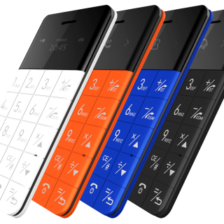 Elari Cardphone: Το… καρτοτηλέφωνο επιστρέφει δριμύτερο!