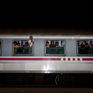 2015, η Xρονιά που Γεννήθηκε η Νέα Ευρώπη