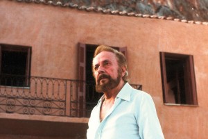 Η αδάμαστη, του Γιάννη Ρίτσου