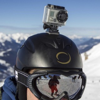 Αγαπητή GoPro, τελείωσε η μόδα σου, λυπάμαι…