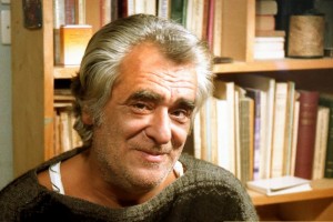 Τσιγάρα, του Θωμά Γκόρπα