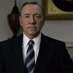 Δείτε το teaser της τέταρτης σεζόν του House of Cards