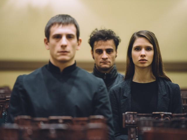 Το Interruption μάς παρουσιάζει τα ταλέντα του αύριο