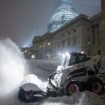 Τουλάχιστον 18 νεκροί από τον «Snowzilla» στην ανατολική ακτή των ΗΠΑ