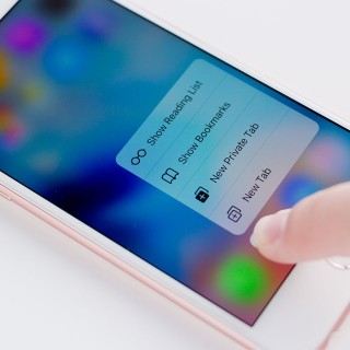 Αυτά είναι τα καλύτερα apps με υποστήριξη 3D Τouch!