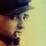 Στις 11 Ιανουαρίου του 1910 γεννιέται ο Νίκος Καββαδίας