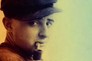 Στις 11 Ιανουαρίου του 1910 γεννιέται ο Νίκος Καββαδίας