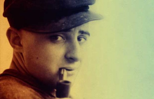 Στις 11 Ιανουαρίου του 1910 γεννιέται ο Νίκος Καββαδίας