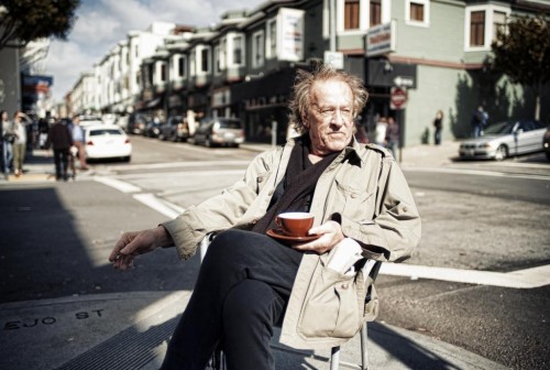 Πέθανε ο Paul Kantner, συνιδρυτής και κιθαρίστας των Jefferson Airplane