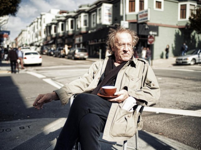 Πέθανε ο Paul Kantner, συνιδρυτής και κιθαρίστας των Jefferson Airplane