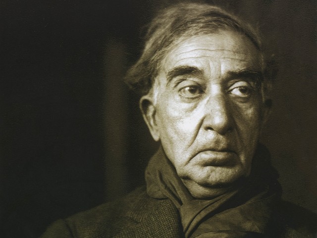 Περιμένοντας τους Βαρβάρους, του Κ.Π. Καβάφη