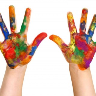 Με τα παιδιά στην Αθήνα