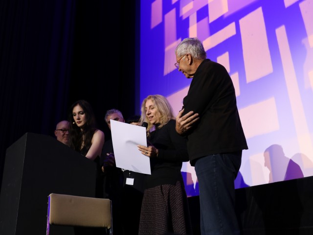 Ποιοι πήραν τα βραβεία στο 1ο Hellas Filmbox Berlin