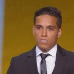 Αυτό είναι το καλύτερο γκολ για το 2015 που άφησε δεύτερο τον Μέσι (ΒΙΝΤΕΟ)