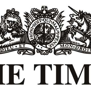 Την 1η Ιανουαρίου του 1788 οι Times του Λονδίνου βγάζουν το πρώτο τους φύλλο