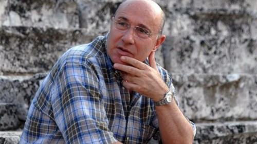 Διαβάστε την ανοιχτή επιστολή-απάντηση του Γιώργου Λούκου στον υπουργό Πολιτισμού