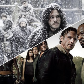 Ποιες σειρές κατέβηκαν παράνομα περισσότερο το 2015;