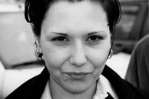 Ελεύθερη, της Μυρτώς Τάσιου